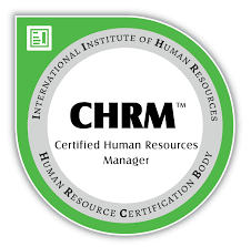 Certified Human Resources Manager
